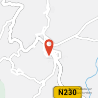 Mapa com localização da Loja CTTCAMPO DE BESTEIROS